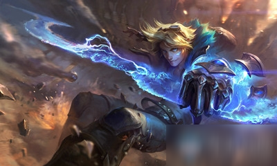 《LOL》S11EZ带什么天赋好?(EZ天赋加点选择推荐(英雄联盟手游))