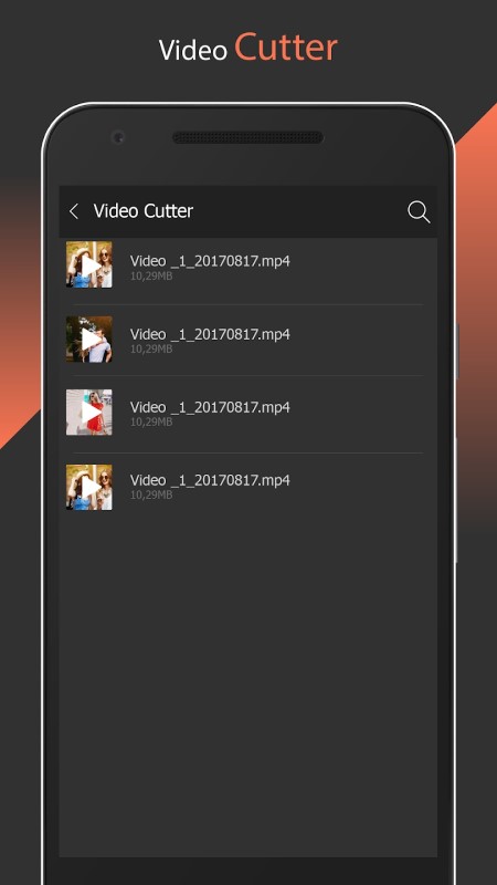 音频切割机app(mp3 cutter) v5.9.5 安卓版 0