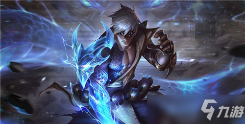 LOL11.12盲僧打野怎么玩?(盲僧打野玩法技巧攻略(英雄联盟手游))
