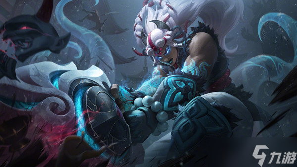 英雄联盟LOL纯白之月皮肤什么时候上线