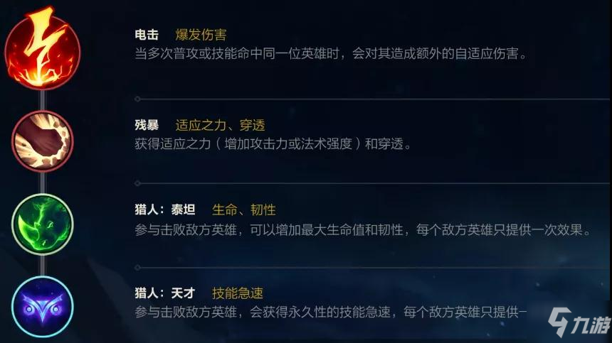 英雄联盟手游劫怎么连招 英雄联盟手游劫连招教学