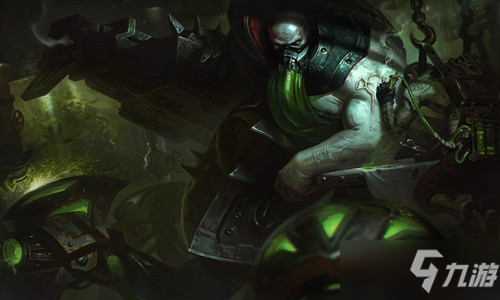 《LOL》2021无限火力厄加特怎么出装?(厄加特无限火力出装推荐(英雄联盟手游)