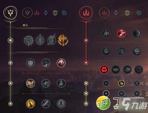 LOL灵罗娃娃格温天赋符文搭配哪个好?(灵罗娃娃格温天赋符文搭配分享(英雄联盟