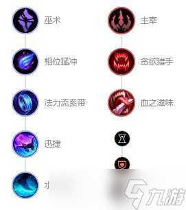 2023英雄联盟瑞兹上单天赋怎么带 2023瑞兹上单天赋推荐
