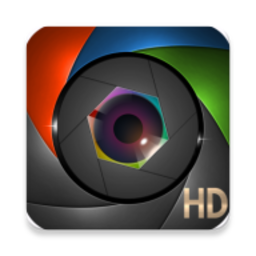 hdcamera摄像头app图