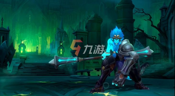 英雄联盟手游猴子新皮肤(LOL猴子新皮肤介绍(英雄联盟手游))