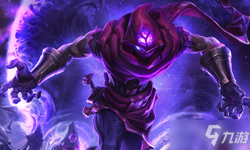 《LOL》2021无限火力玛尔扎哈天赋符文加点攻略(玛尔扎哈怎么玩?(英雄联盟手游