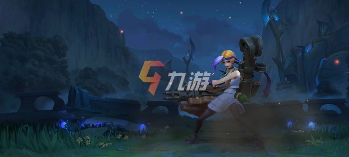 英雄联盟手游金克丝皮肤哪个好?(lol手游暴走萝莉皮肤盘点(英雄联盟手游))