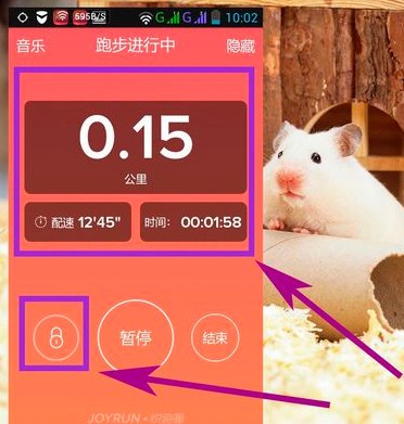 悦跑圈app