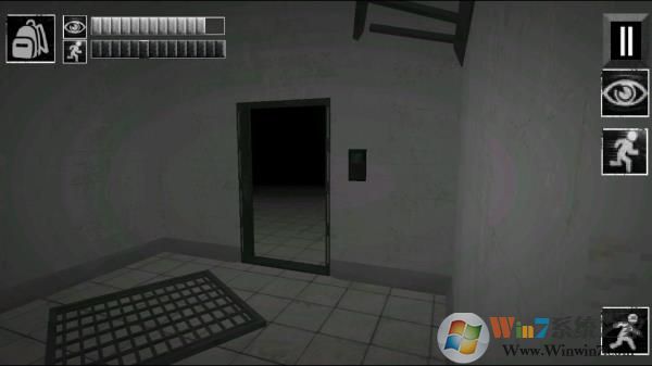scp安全壳破裂