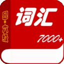 英语六级单词图