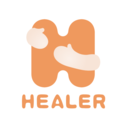 Healer匿名社交平台图