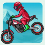 越野摩托车特技(RacingBikeStunt)安卓版下载(越野摩托车特技游戏)