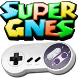 超级任天堂模拟器(SuperGNES)安卓版下载(超级任天堂模拟器下载)