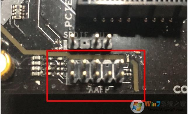 主板跳线怎么接？主板跳线接法(开关\指示灯、重启、USB接口、音频等)