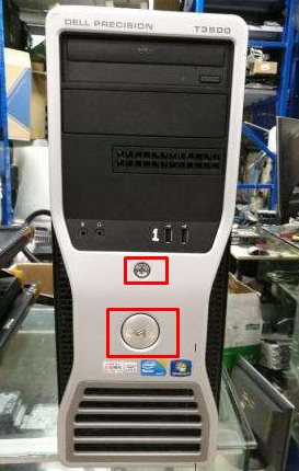 电脑强制关机怎么关？电脑如何强制关机方法