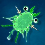 孢子进化3D安卓版下载(孢子进化3D游戏下载)