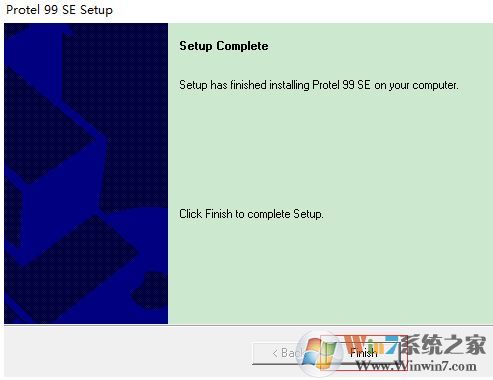 protel99se怎么安装使用？protel99se安装教程