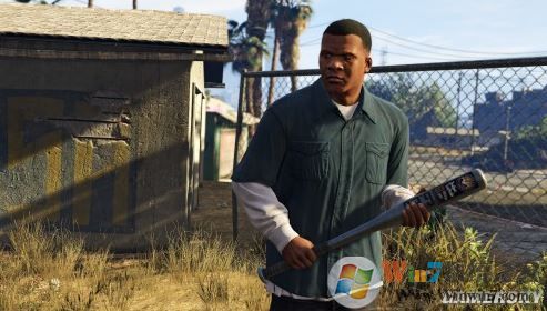 gta5 怎么打开降落伞？gta5逃狱任务跳伞方法