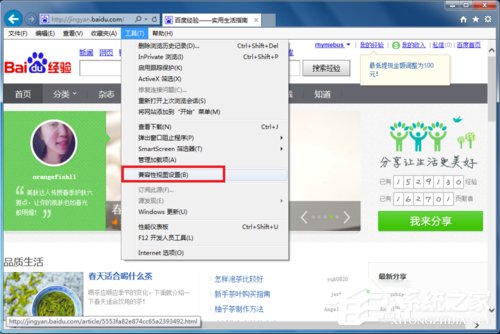 教你怎么设置IE11兼容模式？试试下面几招吧！