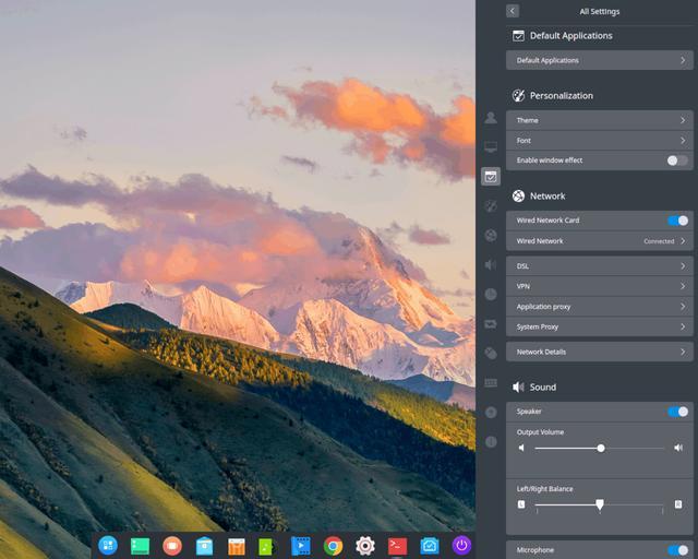 国产操作系统下载(三款最好用的国产Linux版本)