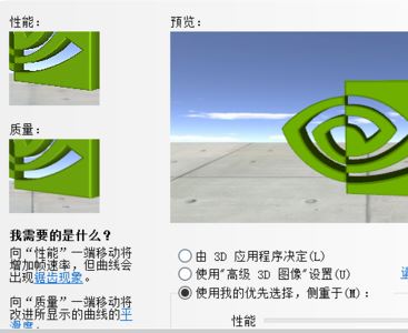 怎么提高显卡性能?本人教你提升显卡性能的方法