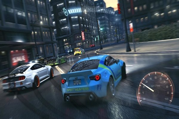 极品飞车无极限赛车最新版 v6.6.0 官方安卓版 3