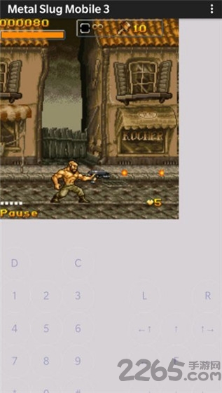 j2ME模拟器安卓版软件(j2me loader) v1.7.8 android中文版 2