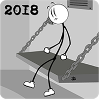 火柴人越狱2018游戏下载(火柴人越狱2018手机版下载)