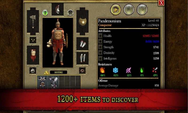 泰坦之旅手机版 v1.0.172 最新安卓中文版 3