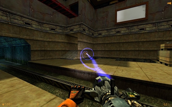 半条命2英伟达版本(halflife2) v51 安卓版 0