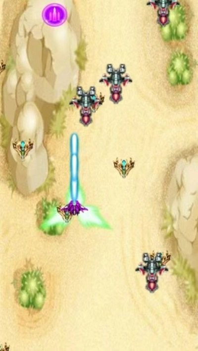 沙漠风暴最新版本 v1.0 安卓版 2
