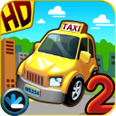 疯狂出租车2破解版v1.6.0官方版下载(疯狂出租车2破解版下载)