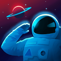 星际矿工官方正版手游下载(星际矿工游戏下载安装手机版)