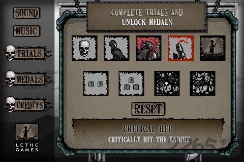 亡灵骑士中文版 v2.5.0 安卓最新版 1