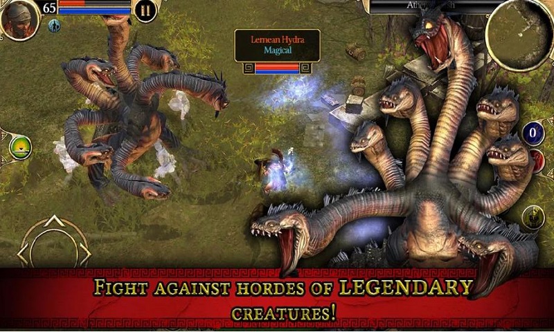 泰坦之旅手机版 v1.0.172 最新安卓中文版 0