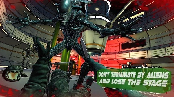 外星人射手(AlienShooter) v1.0.6 安卓版 1