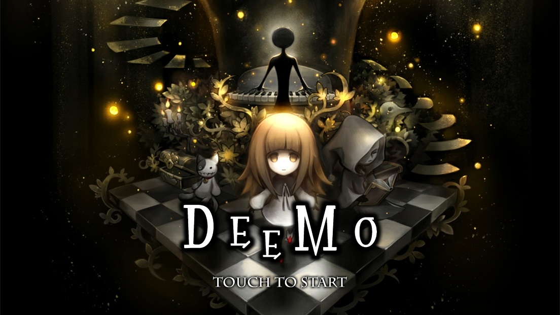 deemo3.0.5免谷歌破解版 v3.0.5 安卓版 3