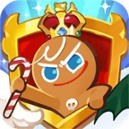 姜饼人王国最新版本2023(cookierun:kingdom)下载(姜饼人王国安卓下载中文版)