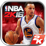 nba2k16无限金币版下载(nba2k16破解中文直装版下载)