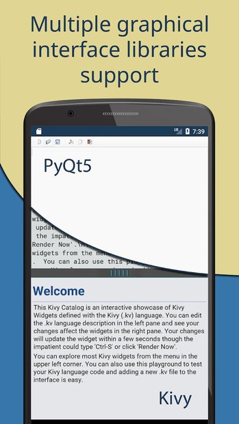 pydroid3官方下载