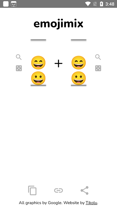 emojimix手机版 v1.0 安卓版 0