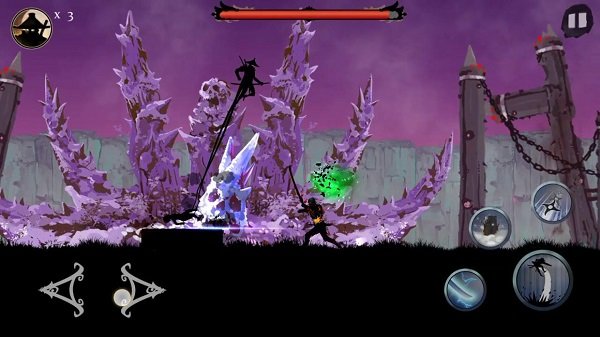 暗影骑士游戏2023 v1.28.3 安卓最新版本 0