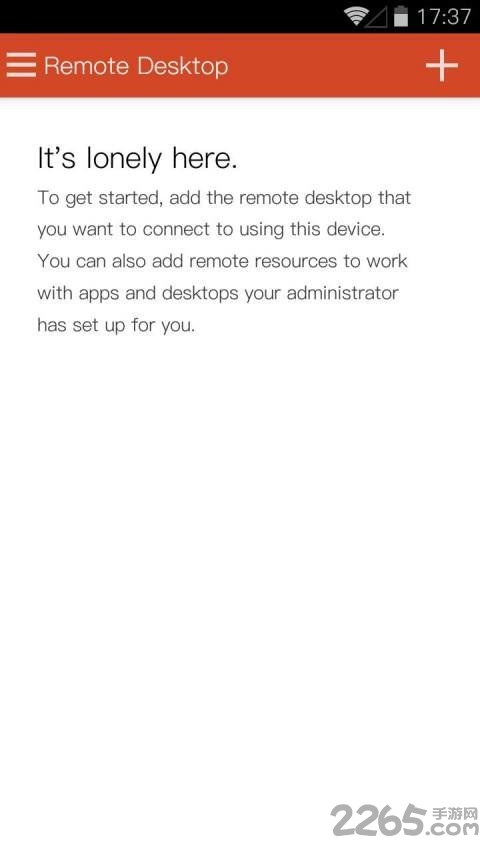 microsoft remote desktop中文版 v8.1.71.387 安卓版 5