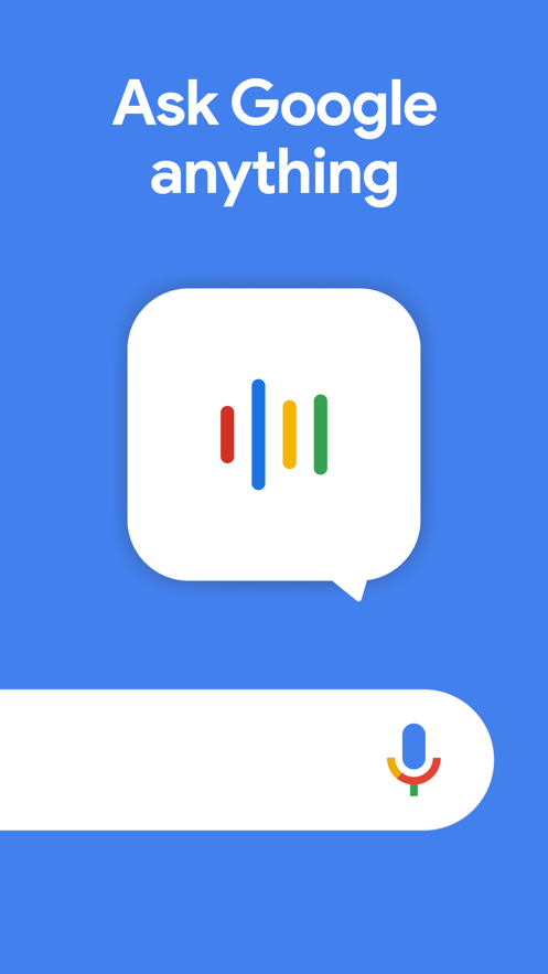 google搜索手机版 v14.13.14.26.arm64 安卓最新版 1