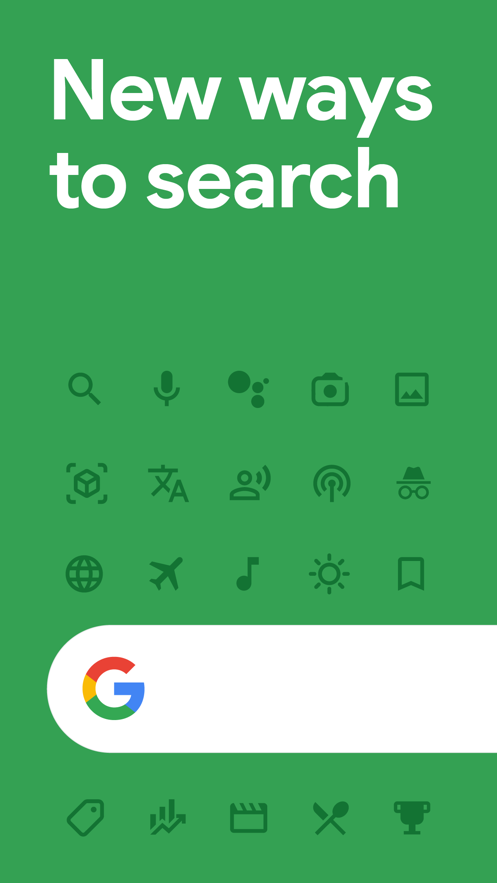 google搜索手机版 v14.13.14.26.arm64 安卓最新版 0