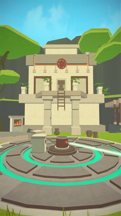 丛林奇航最新版 v1.0.0 安卓版 3