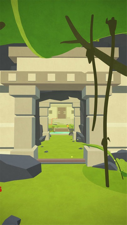 丛林奇航最新版 v1.0.0 安卓版 1