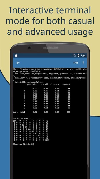 pydroid3汉化版 v4.01_arm64 最新安卓中文版 1