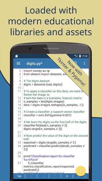 pydroid3汉化版 v4.01_arm64 最新安卓中文版 0